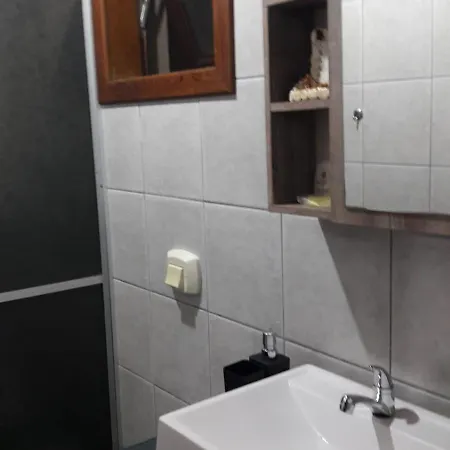 Apartamento 103 Blococ Em Residencial Riviera Canasvieiras Florianopolis Exterior photo