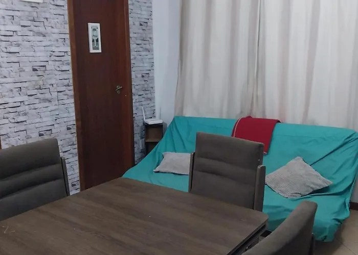 Apartamento 103 Blococ Em Residencial Riviera Canasvieiras