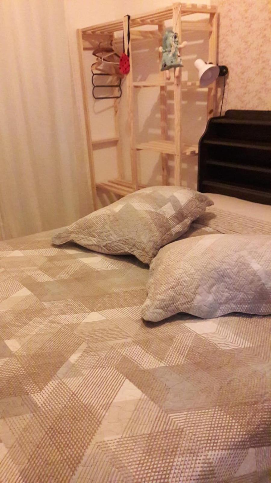 Apartamento 103 Blococ Em Residencial Riviera Canasvieiras *