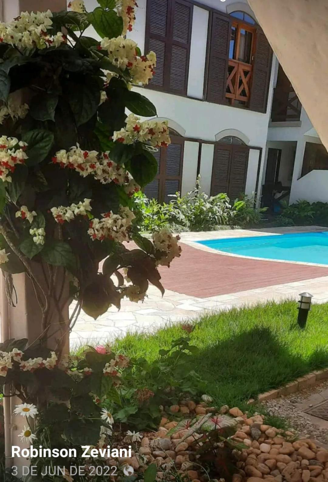103 Blococ Em Residencial Riviera Canasvieiras Apartamento Florianópolis