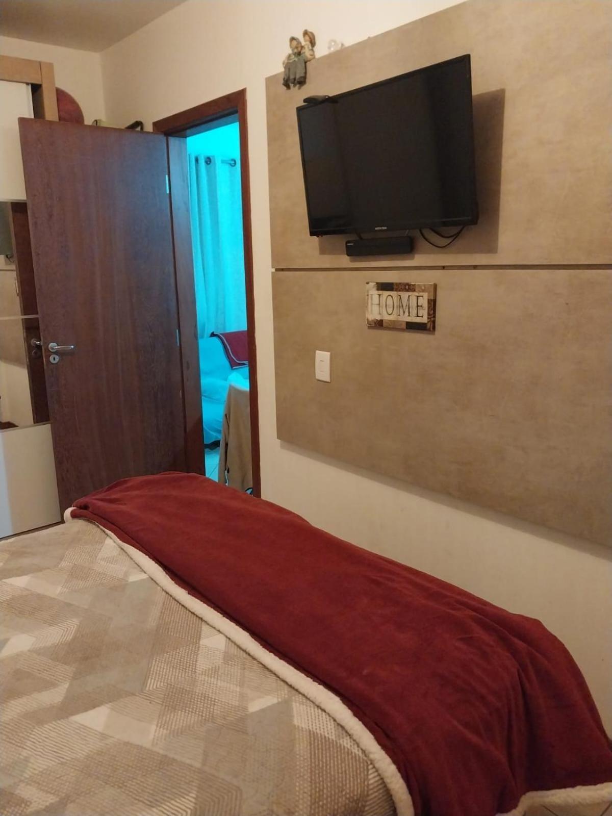 103 Blococ Em Residencial Riviera Canasvieiras Apartamento Florianópolis