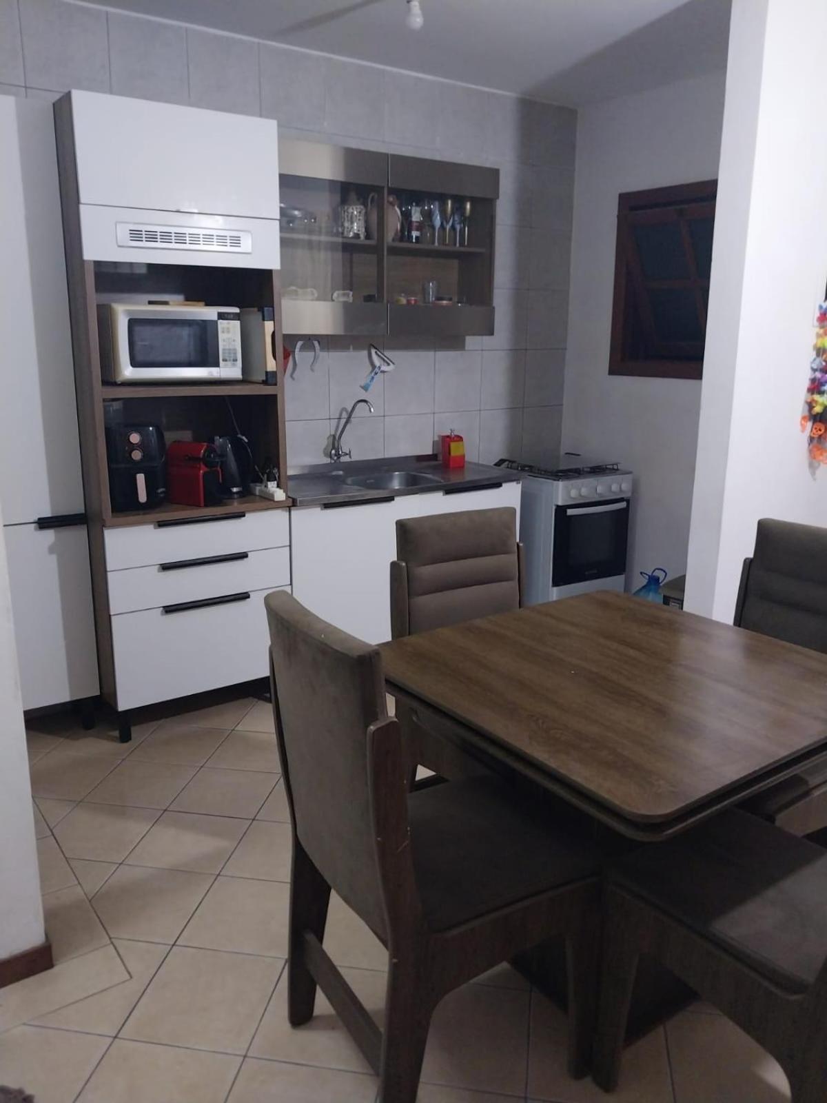 103 Blococ Em Residencial Riviera Canasvieiras Florianópolis